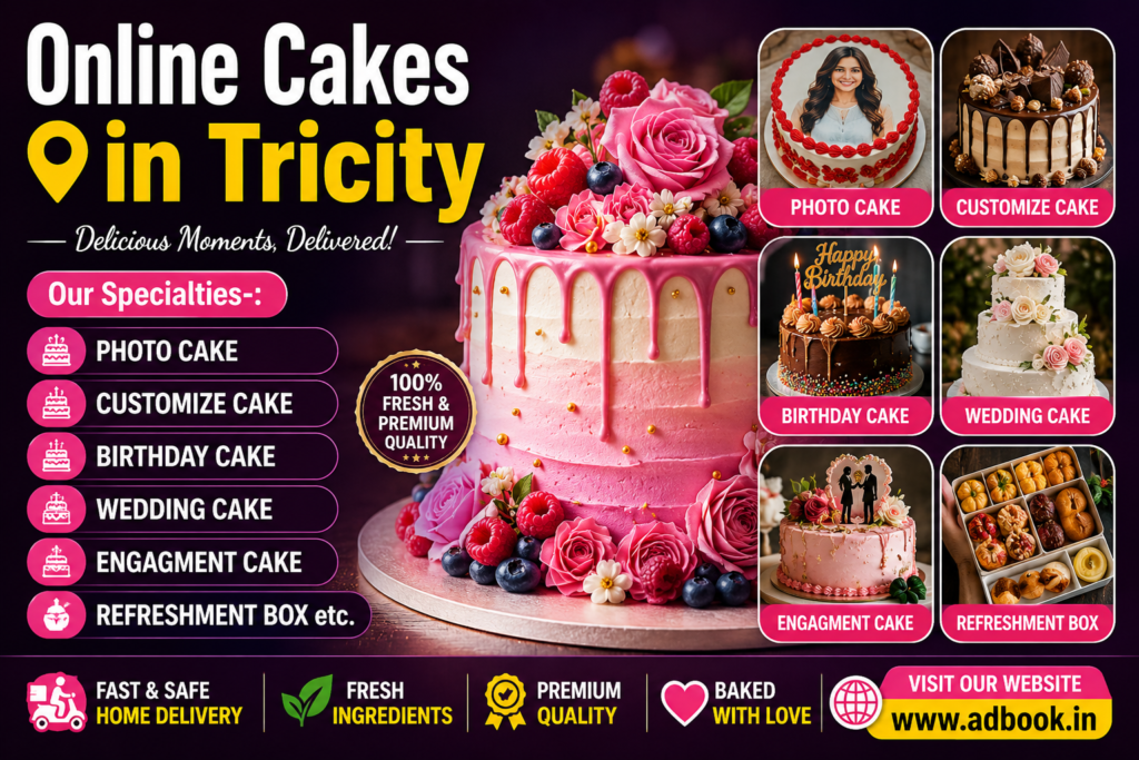cake