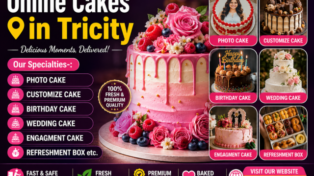 cake