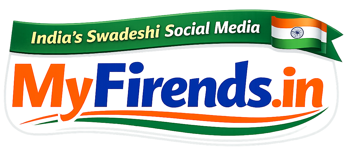 myfirends