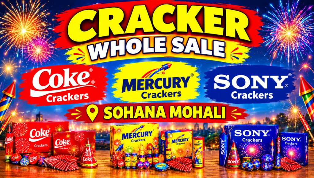 Crackers Whole Sale Price 70% Discount