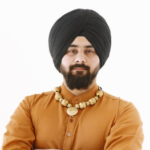 Profile picture of JaspreetSingh