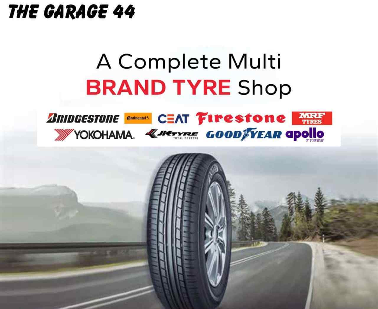 tyre